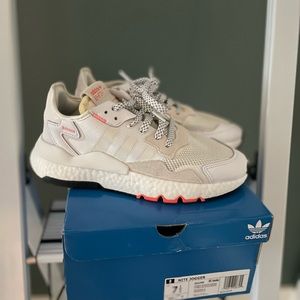 Adidas Nite Jogger, NIB
